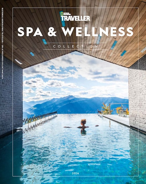 NGT Spa & Wellness Collection 2024