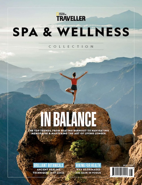 NGT SPA & Wellness Collection