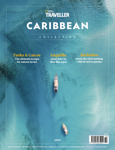 Collection Issue