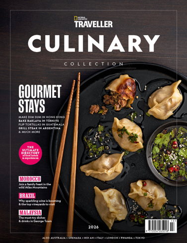 Collection Issue