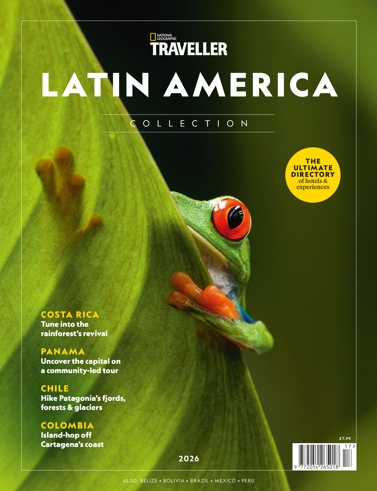 Collection Issue