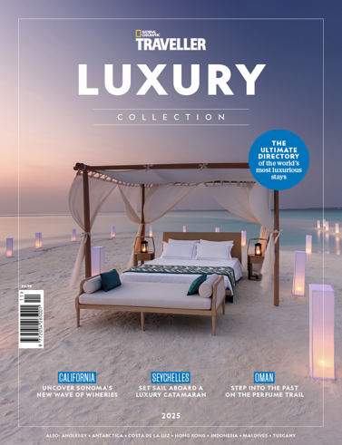 Collection Issue